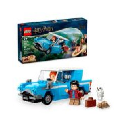 Armable Lego Ford Anglia™ Volador | Chedraui - Chedraui — Tu supermercado en línea