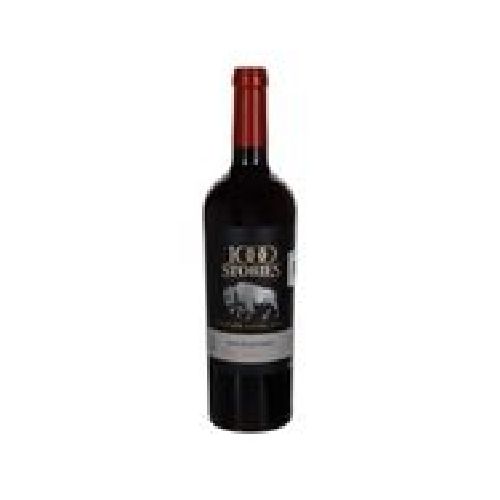 Vino Tinto Americano 1000 Stories Zinfandel 750ml | Chedraui - Chedraui — Tu supermercado en línea