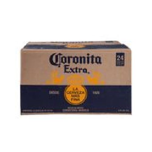 Cervezas Coronita Losse con 24 Piezas de 210ml | Chedraui - Chedraui — Tu supermercado en línea