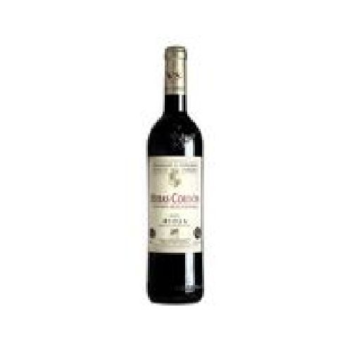 Vino Tinto Español Heras Cordón Tempranillo Vendimia Seleccionada 750ml | Chedraui - Chedraui — Tu supermercado en línea