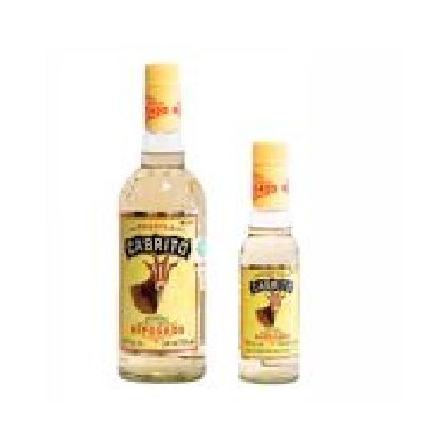 Tequila Cabrito Reposado 750ml + Pachita 250ml | Chedraui - Chedraui — Tu supermercado en línea