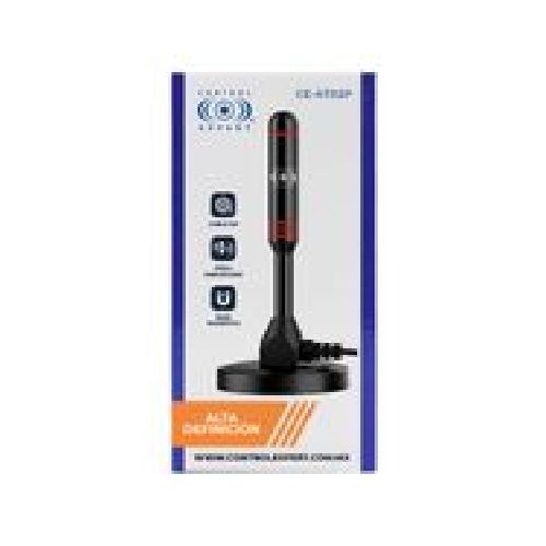 Antena Control Expert Tv HD CE-AT02P | Chedraui - Chedraui — Tu supermercado en línea