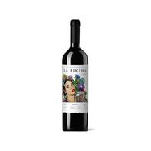 Vino Tinto Mexicano La Bikina Malbec de 750ml | Chedraui - Chedraui — Tu supermercado en línea