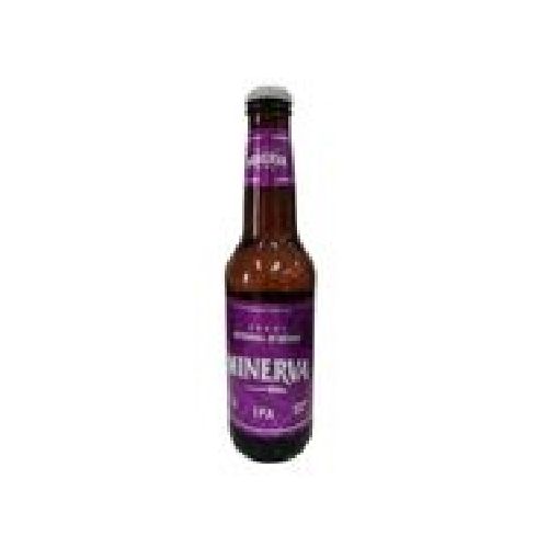 Cerveza Minerva Ipa 1 Pieza 355ml | Chedraui - Chedraui — Tu supermercado en línea