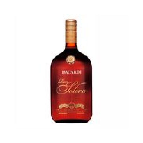 Ron Solera Bacardí 750ml | Chedraui - Chedraui — Tu supermercado en línea