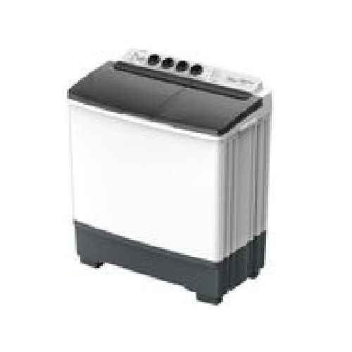 Lavadora Semiautomática Midea 2 tinas 13 kg Blanca MT100W13 | Chedraui - Chedraui — Tu supermercado en línea