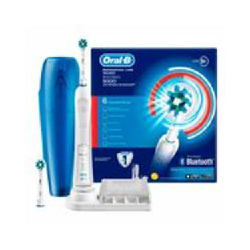 Cepillo de Dientes Eléctrico Oral-B Professional Care 5000 con 1 Pieza | Chedraui - Chedraui — Tu supermercado en línea