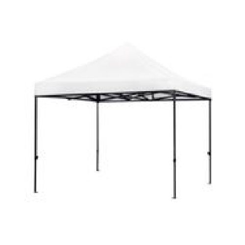 Gazebo Plegable Cuory Impermeable 3x3m Blanco | Chedraui - Chedraui — Tu supermercado en línea