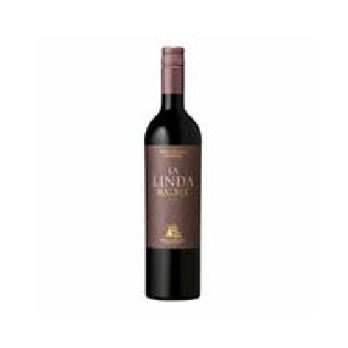 Vino Tinto Argentino La Linda Malbec 750ml | Chedraui - Chedraui — Tu supermercado en línea