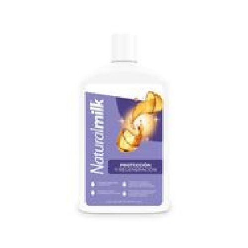 Crema Corporal Naturalmilk  Protección Regeneración  371ml | Chedraui - Chedraui — Tu supermercado en línea