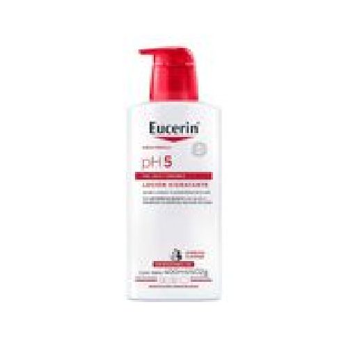 Crema Corporal Eucerin Ph5 para Piel Sensible y Seca 400ml | Chedraui - Chedraui — Tu supermercado en línea