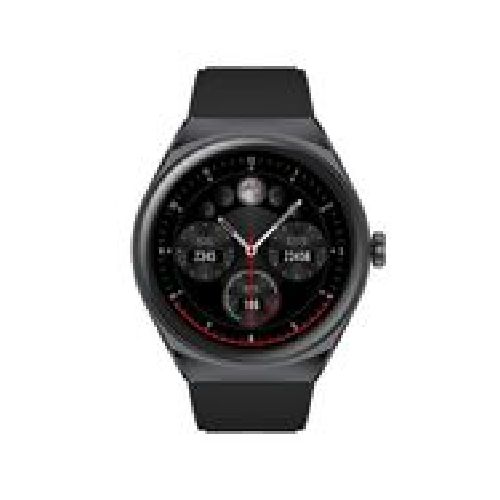 Smartwatch STF Kronos Trek ST-W78527 Negro  | Chedraui - Chedraui — Tu supermercado en línea