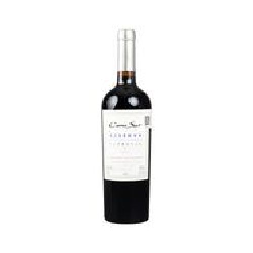 Vino Tinto Chileno Cono Sur Reserva Cabernet Sauvignon de 750ml | Chedraui - Chedraui — Tu supermercado en línea