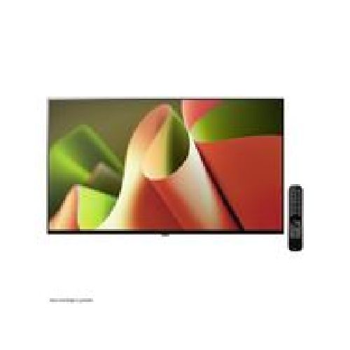 Pantalla LG OLED AI 65 pulgadas 4K Smart TV 2024 ThinQ AI OLED65B4PSA | Chedraui - Chedraui — Tu supermercado en línea