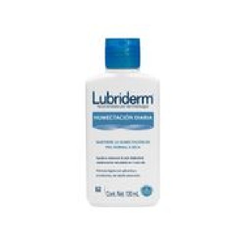 Crema Corporal LUBRIDERM Humectación Diaria 120ml | Chedraui - Chedraui — Tu supermercado en línea