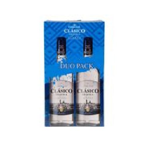 Tequila Campo Azul Reposado 700ml 2 Piezas | Chedraui - Chedraui — Tu supermercado en línea