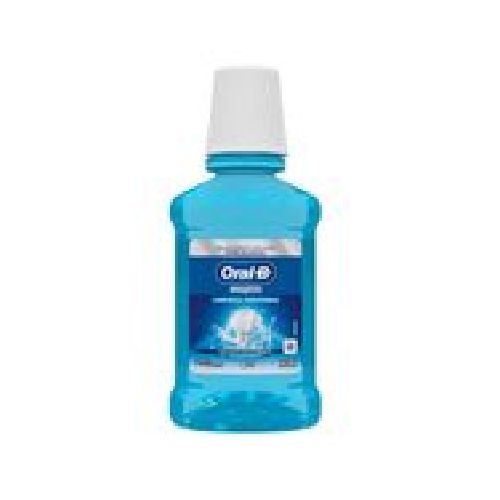 Enjuague Bucal Oral-B Complete Menta 250ml | Chedraui - Chedraui — Tu supermercado en línea