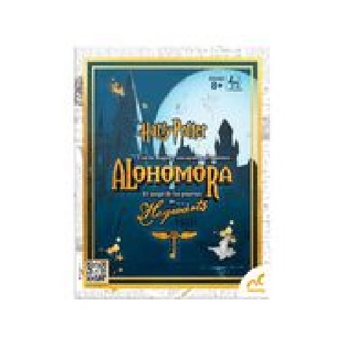 Juego De Mesa Harry Potter Alohomora | Chedraui - Chedraui — Tu supermercado en línea