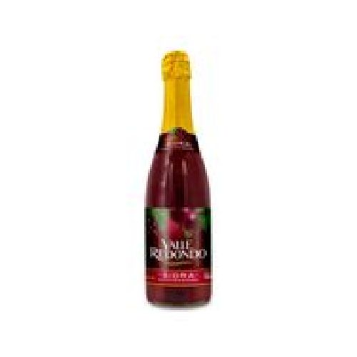 Sidra Rosada Valle Redondo 700ml | Chedraui - Chedraui — Tu supermercado en línea