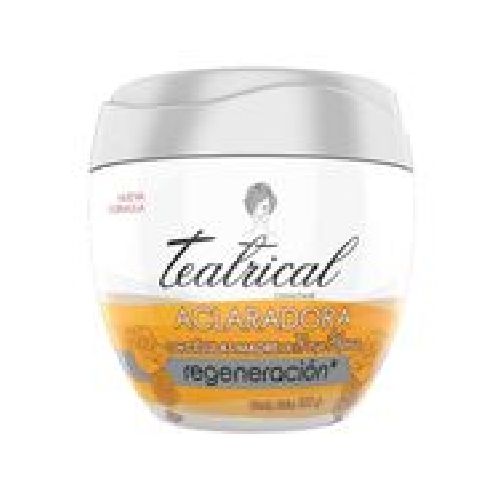 Crema Facial Teatrical Células Madre Ultra Aclaradora 100g | Chedraui - Chedraui — Tu supermercado en línea