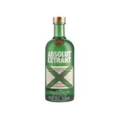 Vodka Absolut Extrakt 700ml | Chedraui - Chedraui — Tu supermercado en línea