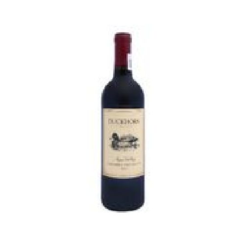 Vino Tinto Duckhorn Cabernet 750ml | Chedraui - Chedraui — Tu supermercado en línea