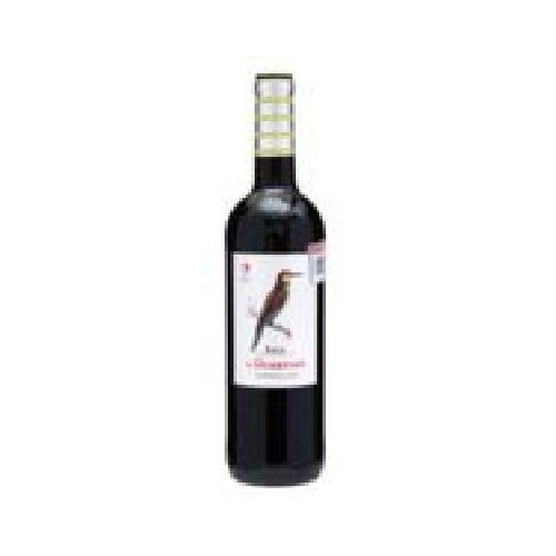 Vino Tinto Español El Guardian Tempranillo 750ml | Chedraui - Chedraui — Tu supermercado en línea