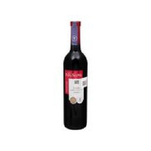 Vino Tinto Español Pata Negra Rioja Crianza de 750ml | Chedraui - Chedraui — Tu supermercado en línea