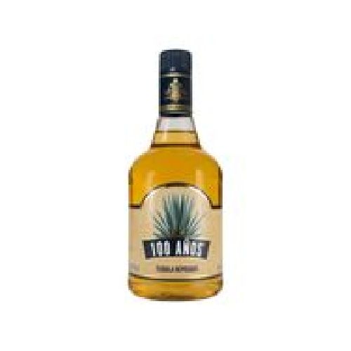 Tequila 100 Años Reposado Azul 700ml | Chedraui - Chedraui — Tu supermercado en línea