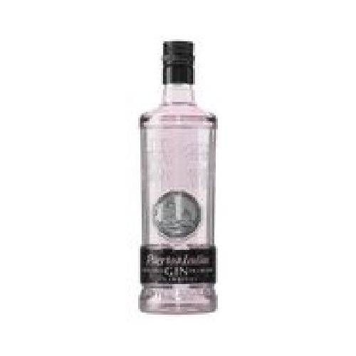 Gin Puerto de Indias Strawberry 750ml | Chedraui - Chedraui — Tu supermercado en línea