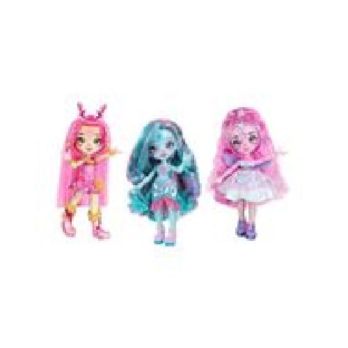 Muñeca Pixlings Mezcla Pocion Asst 89786 | Chedraui - Chedraui — Tu supermercado en línea