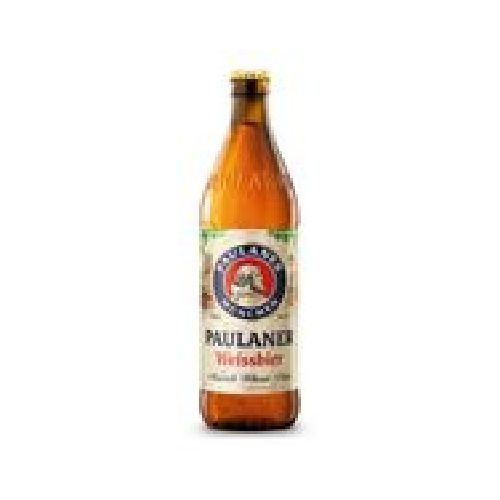 Cerveza Paulaner Weissbier Alemana 500ml  | Chedraui - Chedraui — Tu supermercado en línea