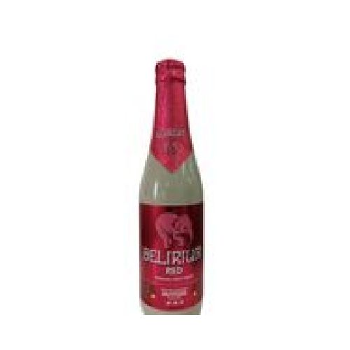 Cerveza Delirium Red 1 Pieza 330ml | Chedraui - Chedraui — Tu supermercado en línea