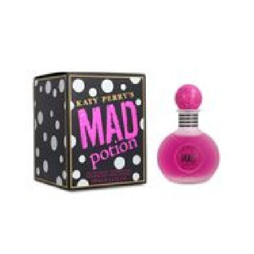 Perfume Katy Perry Mad Potion 100ml Edp Spray | Chedraui - Chedraui — Tu supermercado en línea