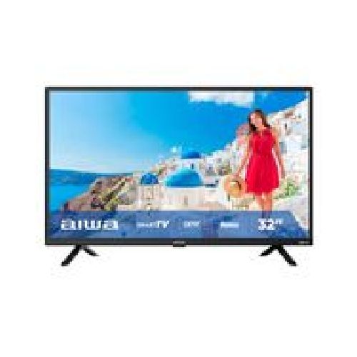 Pantalla Aiwa 32 Pulgadas Smart TV HD Roku AW-32HM2PRC  | Chedraui - Chedraui — Tu supermercado en línea