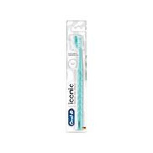 Cepillo de Dientes Oral-B Iconic Premium con Cerdas en Forma de X 1 Pieza | Chedraui - Chedraui — Tu supermercado en línea