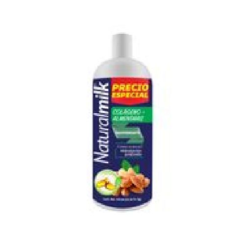 Crema Corporal NaturalMilk Colágeno + Almendras 950ml | Chedraui - Chedraui — Tu supermercado en línea