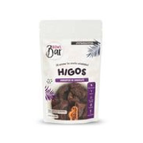 Higos Con Chocolate Vegano Sin Azúcar BOWL BAR de 150g | Chedraui - Chedraui — Tu supermercado en línea