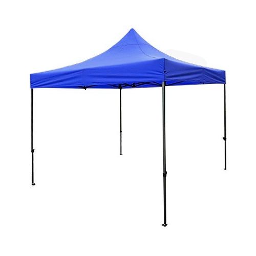 Carpa Toldo 2x2 Impermeable Jardin Plegable Lona Casa  2 X 2  Jardimex