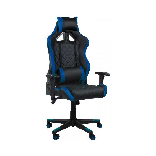 Silla Gamer Gaming Ergonomica Reclinable Colores Audiotek  