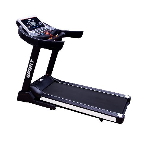 Caminadora 3HP Electrica Plegable Inclinacion CENTURFIT  Centurfit