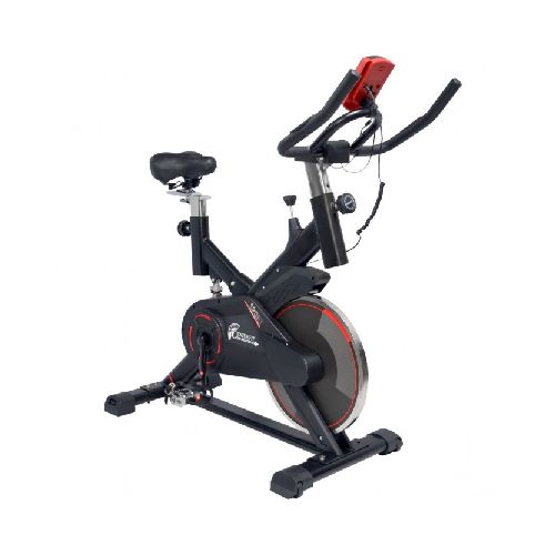 Bicicleta Spinning 13kg Gym Fija Centurfit Indoor Cardio  