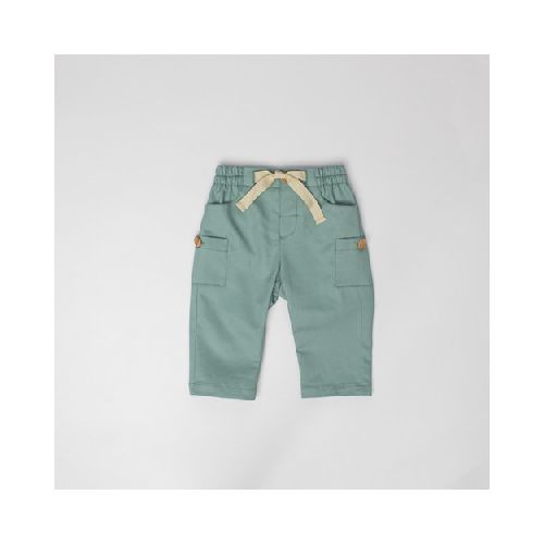 Pantalón Gabardina Jade | PACHUS México