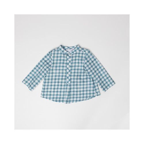 Camisa cuadros Vichy | PACHUS México