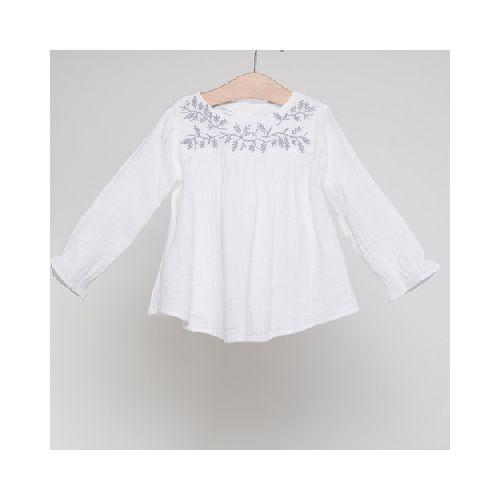 Blusa Bordada México | PACHUS México