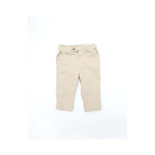 Pantalón sarga beige | PACHUS México