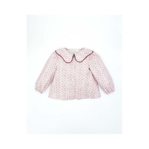 Blusa Viella estampada | PACHUS México