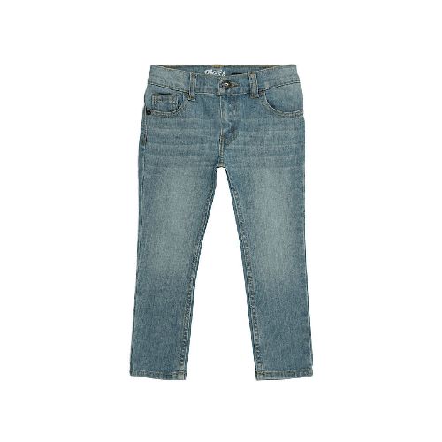 Pantalón skinny Oshkosh para niño preescolar  