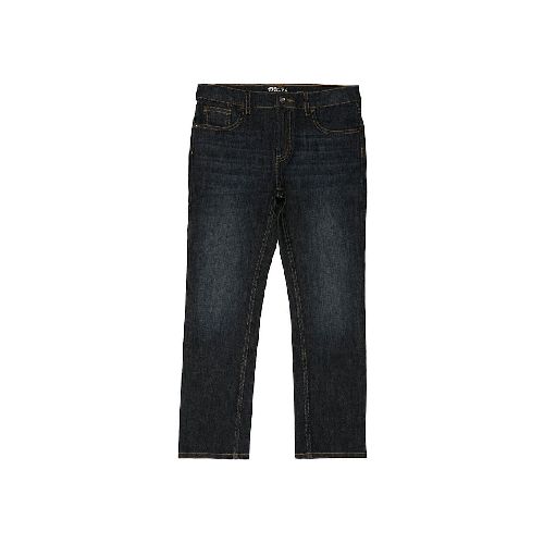 Pantalón de mezclilla Oshkosh azul niño  