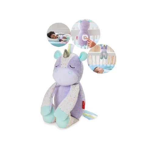 Peluche relajante Skip Hop unicornio  